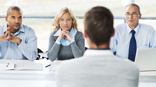 How to handle your first interview after being fired (Featured)