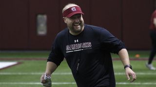 Sources: Murray State to hire SEC assistant as head coach (Murray State Football Coaching Search)