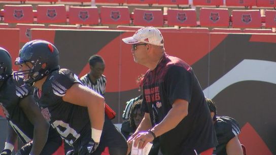 Report: Mo Linguist is bringing a veteran defensive coordinator on board at Buffalo (Mo Linguist)