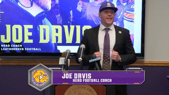 Sources: Western Illinois hiring coordinator from a top Division II program (UIndy)