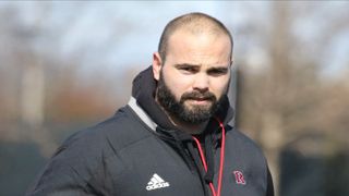 UMass hires Big Ten coordinator as new head coach (Maine)
