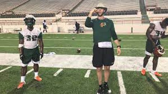 James Colzie, Florida A&M elevate Joe Henry into top assistant role (meac)