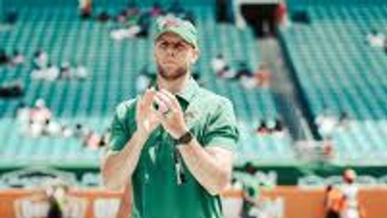 Sources: Willie Simmons adding former LSU staffer, FCS coordinator to FIU staff (LSU)