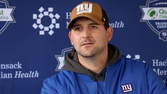 Sources confirm former NFL head coach Joe Judge joining Lane Kiffin at Ole Miss (Joe Judge)