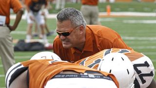 Report: Texas trying to settle the Joe Wickline lawsuit (Oklahoma State)