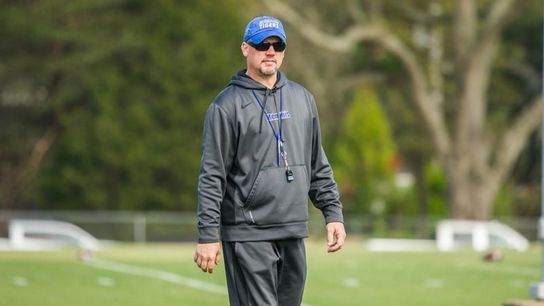 Source: James Franklin hires special teams coordinator (Featured)