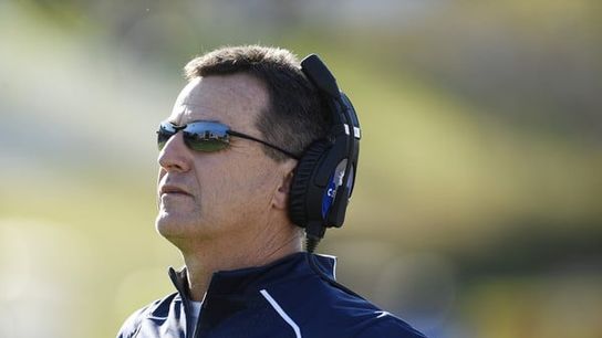 Joey Jones resigns as South Alabama head coach (Featured)