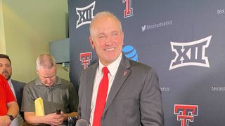 Sources: Joey McGuire working Baylor connection for Texas Tech defensive coordinator hire (Texas Tech)