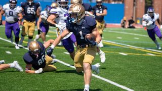 John Carroll leaving the prestigious OAC for a new conference (Mount Union)