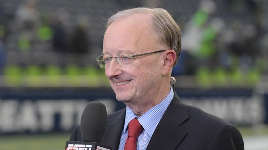 Remembering John Clayton (ESPN)