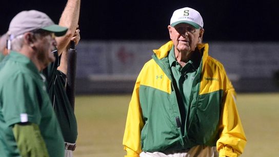 The winningest coach in football history is reportedly set to step down (high schools)