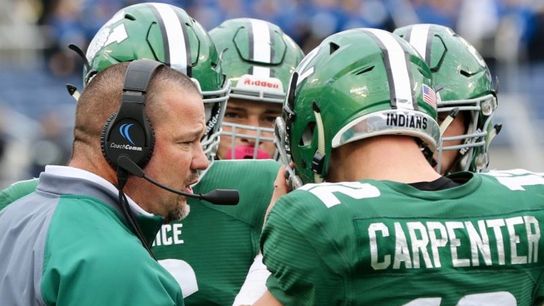 Florida HS coach fired (later reinstated) over liking an allegedly racist tweet directed at rival coach, blasts rival as a cheater in farewell letter (curt bradley)