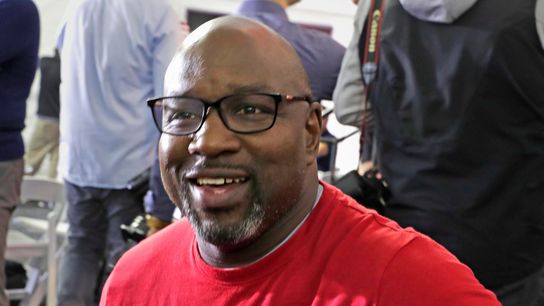 Rice hires former Power 5, NFL running backs coach (john settle)