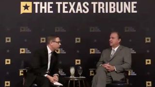 Texas A&M chancellor declines to say Kevin Sumlin's job is safe (Featured)