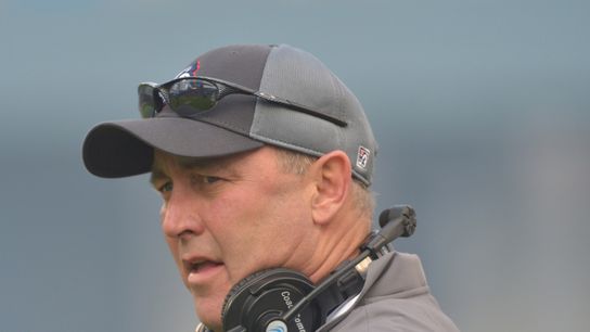 Sources: National champion John Wristen stepping aside at Colorado State-Pueblo (john wristen)