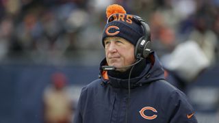 The Bears have fired head coach John Fox (john fox)