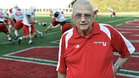 John Gagliardi, the winningest coach in college football, has passed (Featured)