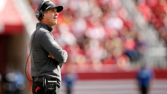 Go Inside John Harbaugh's first meeting with Ravens rookies: "Here's the awesome thing about football..." (Featured)