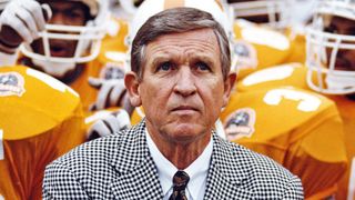 Pitt, Tennessee to honor Hall of Famer Johnny Majors on Saturday (Josh Huepel)