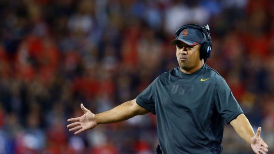 Johnny Nansen nets raise in move from Arizona defensive coordinator role to Texas (johnny nansen)