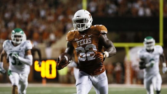 Texas has released its first trailer for the 2015 season (videos)