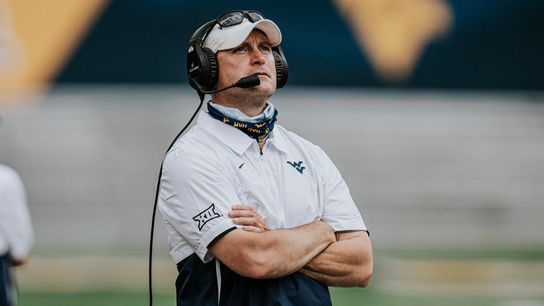 Report: West Virginia DC Jordan Lesley has earned a contract extension (Jordan Lesley)