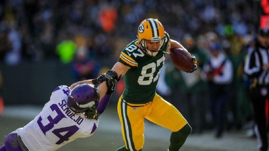 One former NFL coach says the "Mutiny in Minnesota" situation isn't all that uncommon