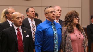 High school coach who sued over midfield prayers reinstated with $1+ million settlement (Joseph Kennedy)