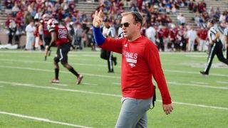 Southwestern Oklahoma State hires current D-II head coach to lead program (Southwestern Oklahoma State)