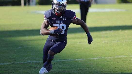 Deion Sanders' Jackson State program just hosted 200 recruits; Sanders also says the SWAC could become an FCS Playoffs contender