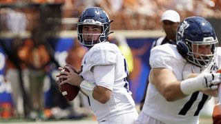 Former USC, Georgia, West Virginia, Rice QB JT Daniels moves into coaching with FCS role (Updated) (JT Daniels)
