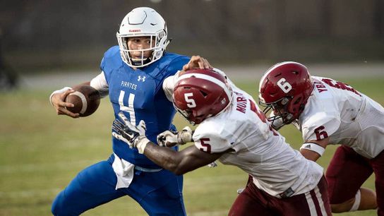 The JuCo season is on the verge of moving to the spring (coronavirus)