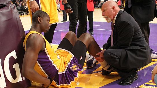 Why the NBA is worried about over-training and over-specialization (specialization)