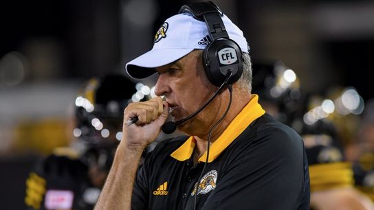 June Jones named head coach of CFL's Hamilton Tiger-Cats (Featured)