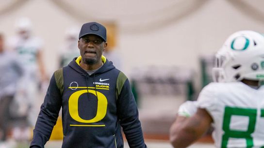 Dallas Cowboys reportedly land Big Ten coordinator on staff (Junior Adams)