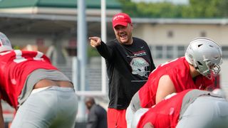 Another Ohio State assistant is reportedly in the mix for an NFL job (Ohio State)
