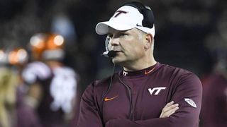 Indiana reportedly adds Justin Fuente to staff (Justin Fuente)