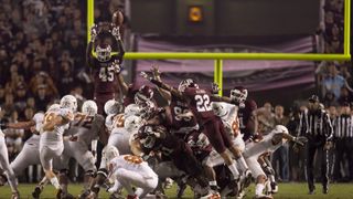 Texas wants to play A&M. A&M wants to play Texas. What are we waiting for? (William McRaven)