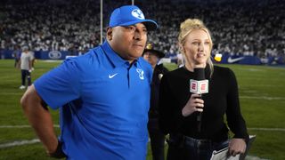 Big 12 coaches will soon be required to conduct live in-game interviews (Big 12 Football)