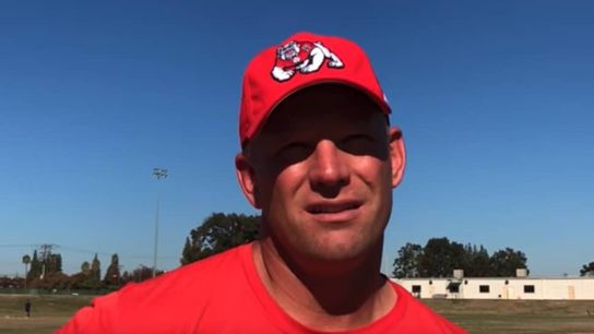 Sources: Kalen DeBoer expected to be next Fresno State head coach (Featured)