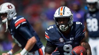 Gus Malzahn hires former Auburn RB Kam Martin to coach running backs at UCF (Gus Malzahn)