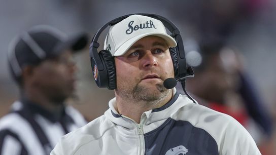 Sources: Kane Wommack leaving South Alabama to take over Alabama defensive coordinator role (Alabama)