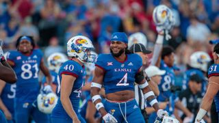Sources confirm Kansas, Lance Leipold making massive hire of former star rival player (Kansas State)
