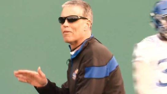 Video of the Day - Todd Bradford mic'd up at Kansas