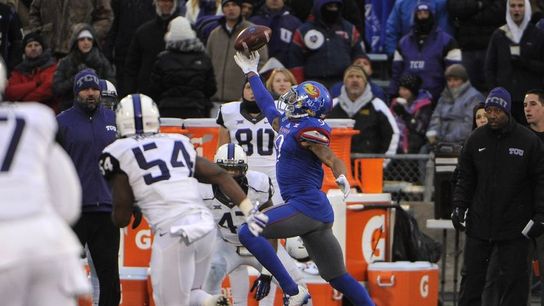 "A lot of people think we look for talent first. They're wrong, it's dependability" (Kansas)