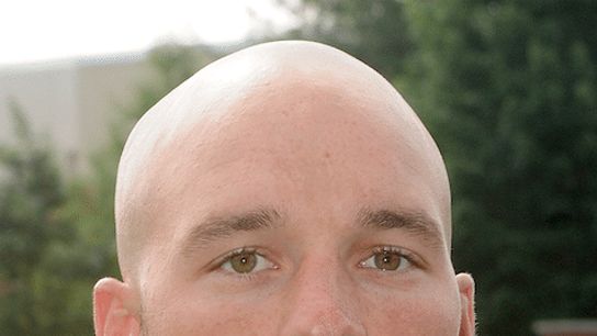 kappas headshot