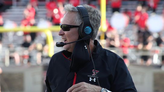 Sources: Keith Patterson expected to be Abilene Christian head coach (Abilene Christian (FCS - TX))