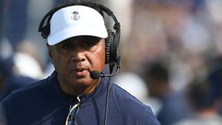 UCLA hires Ken Niumatalolo as director of leadership (Ken Niumatalolo)