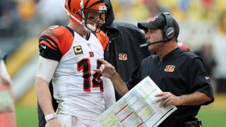 Report: Former NFL offensive coordinator joins Florida staff as analyst (ken zampese)
