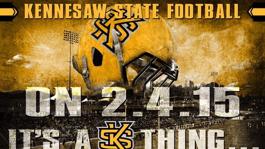 Kennesaw State NSD